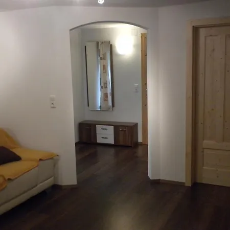 Bio-Urlaubshof Dansbach Villa Spital Am Pyhrn Room photo