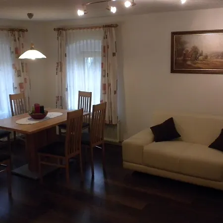 Bio-Urlaubshof Dansbach Villa Spital Am Pyhrn Room photo