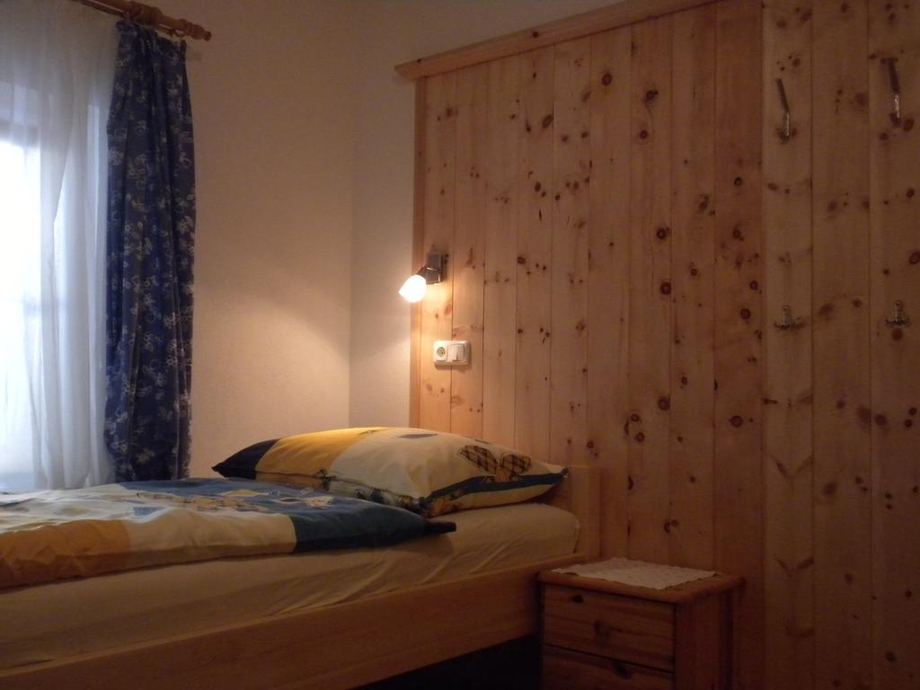 Farm stay Bio-urlaubshof Dansbach *