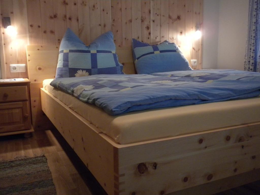 Bio-urlaubshof Dansbach
