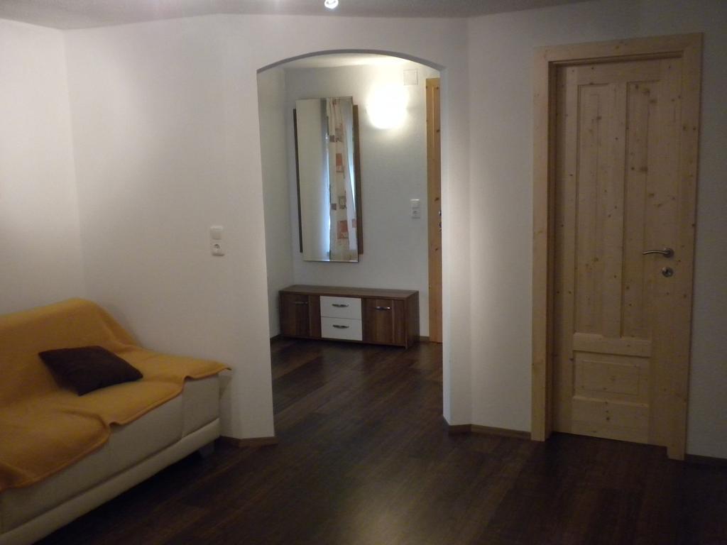 Bio-urlaubshof Dansbach Farm stay Spital Am Pyhrn
