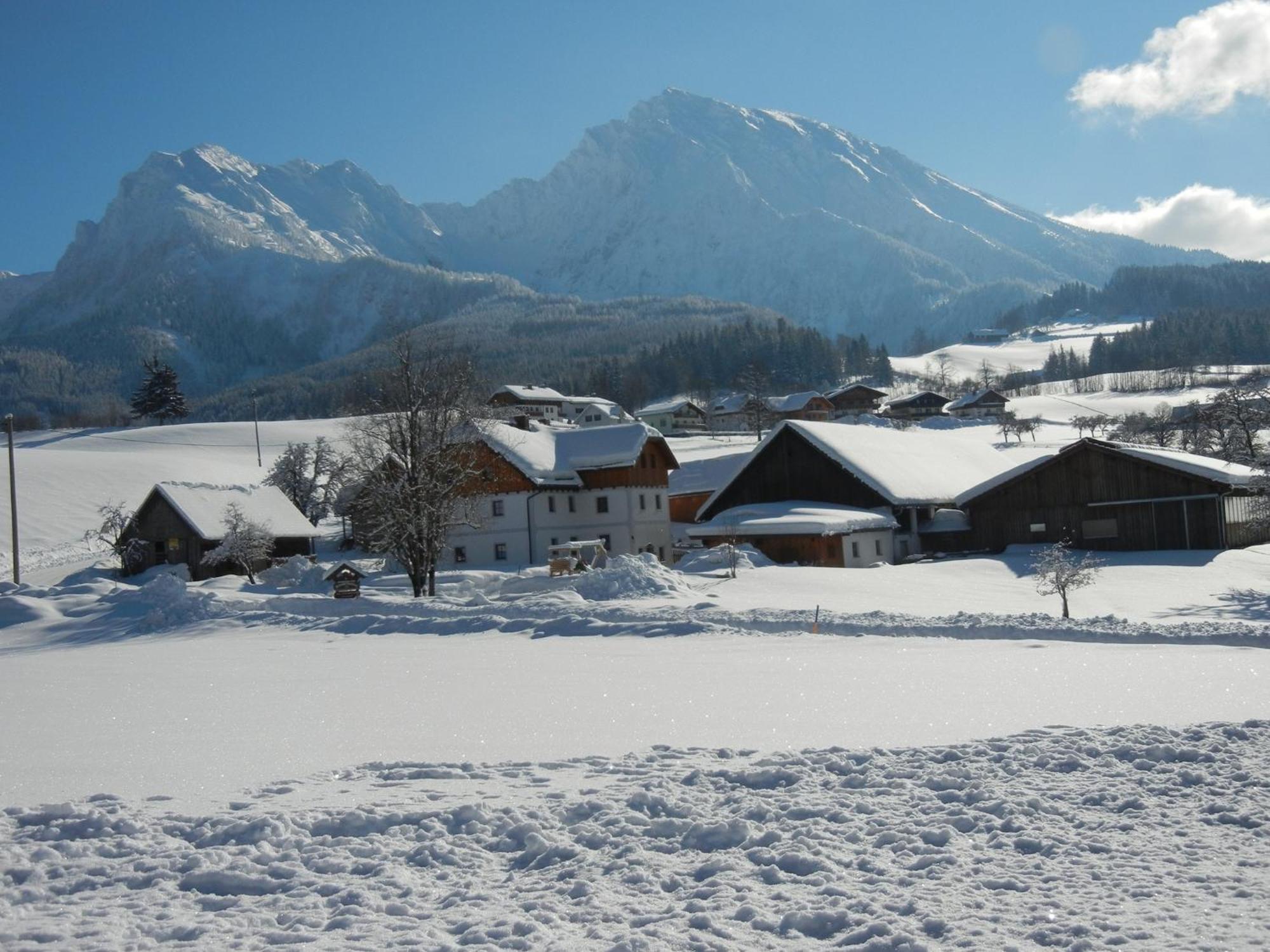 Bio-urlaubshof Dansbach *