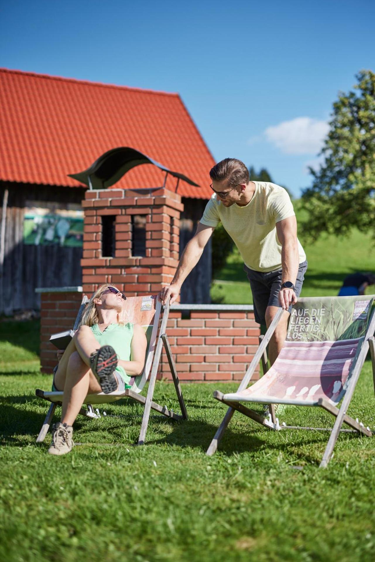 Bio-urlaubshof Dansbach Farm stay *